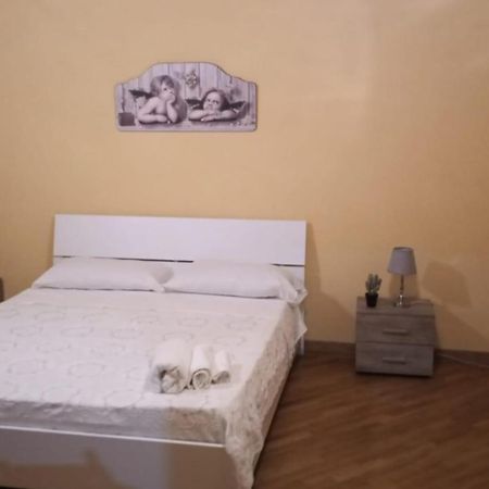 Bed and Breakfast B B Desy Caserta Exteriér fotografie