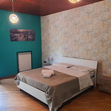 Bed and Breakfast B B Desy Caserta Exteriér fotografie