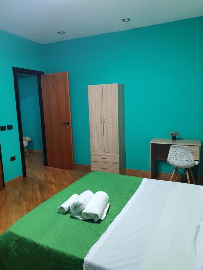 Bed and Breakfast B B Desy Caserta Exteriér fotografie