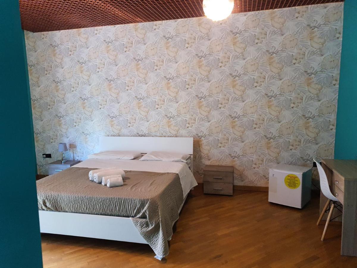 Bed and Breakfast B B Desy Caserta Exteriér fotografie