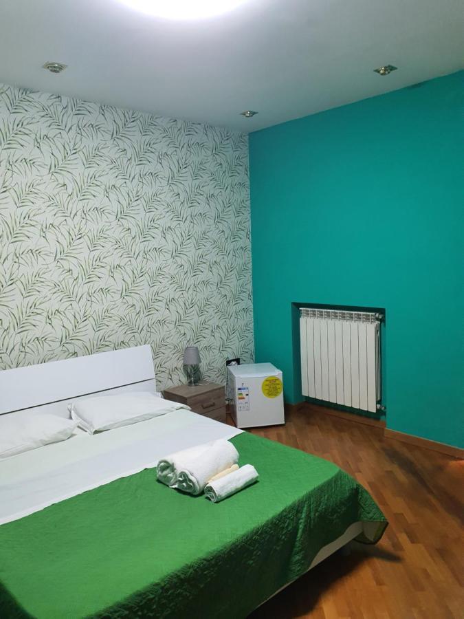 Bed and Breakfast B B Desy Caserta Exteriér fotografie