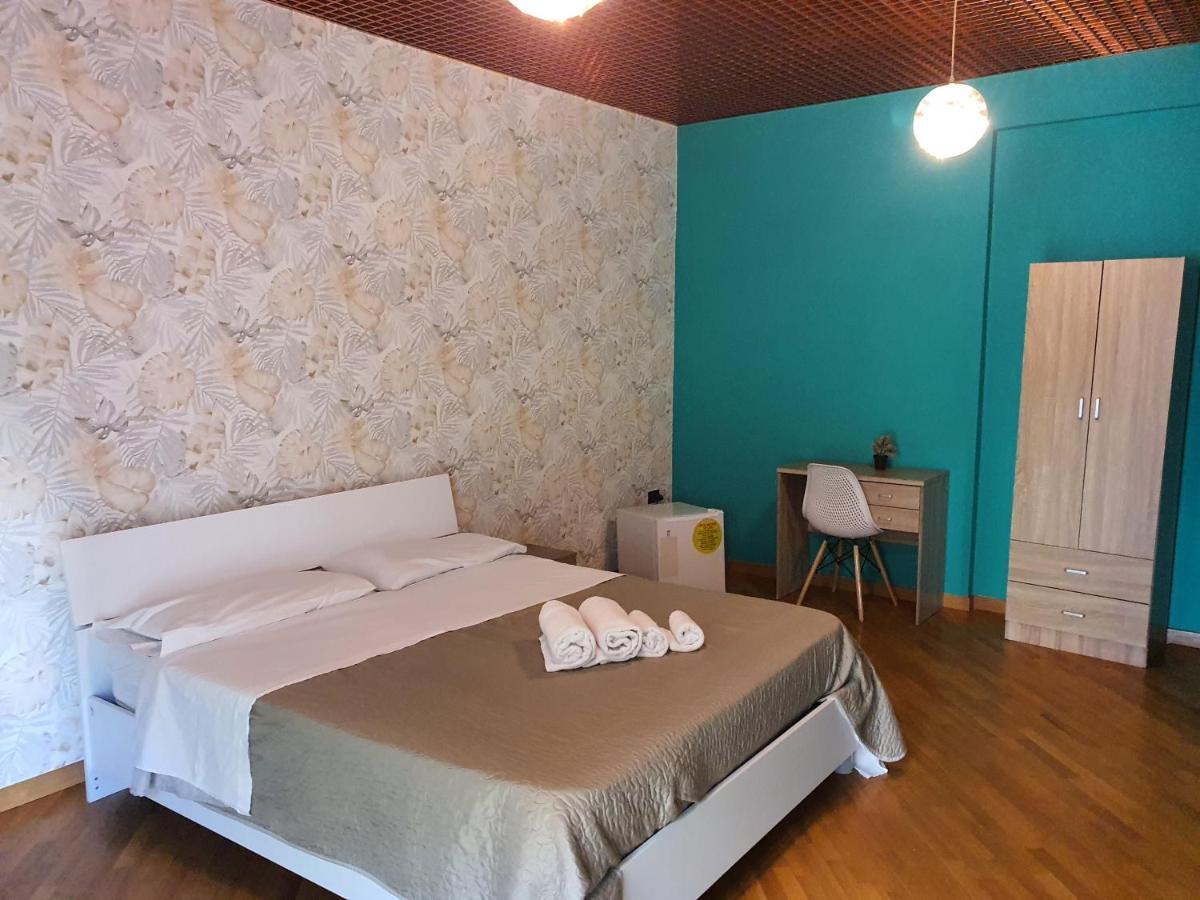 Bed and Breakfast B B Desy Caserta Exteriér fotografie