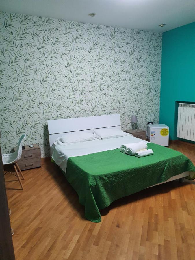 Bed and Breakfast B B Desy Caserta Exteriér fotografie