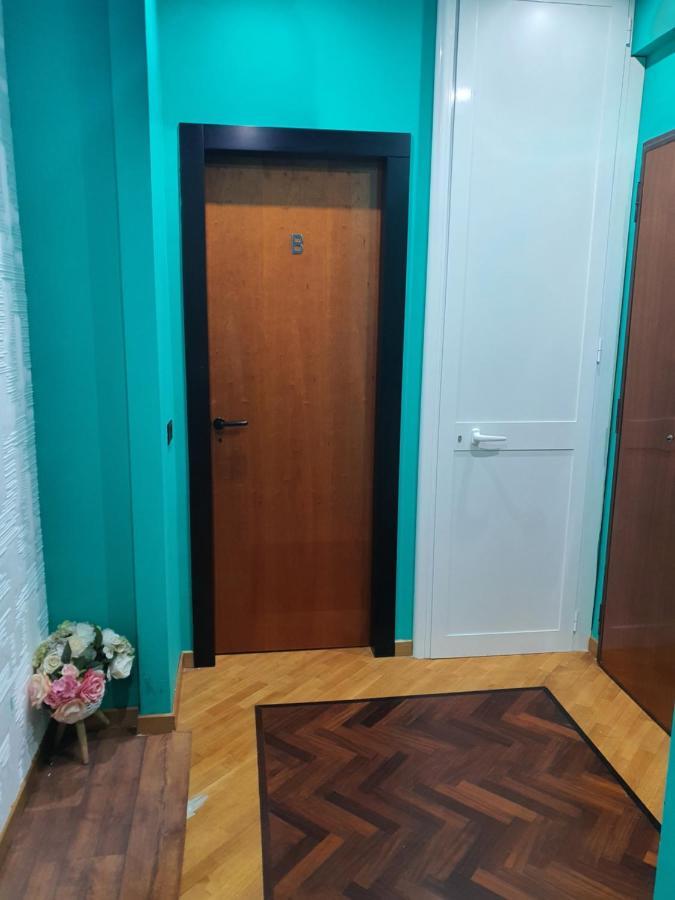 Bed and Breakfast B B Desy Caserta Exteriér fotografie